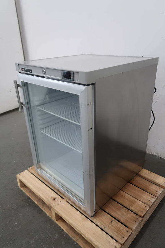 Anvil FBCG1200 Back Bar Fridge (2)