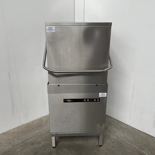 Hobart ECO+H615-90C Dishwasher (2)