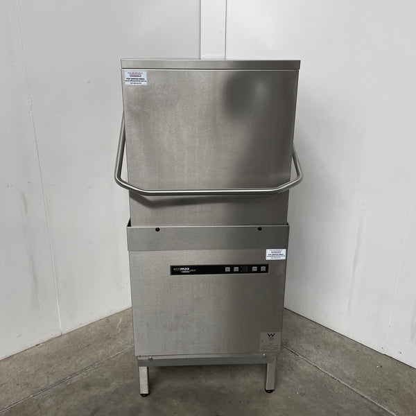 Hobart ECO+H615-90C Dishwasher (2)