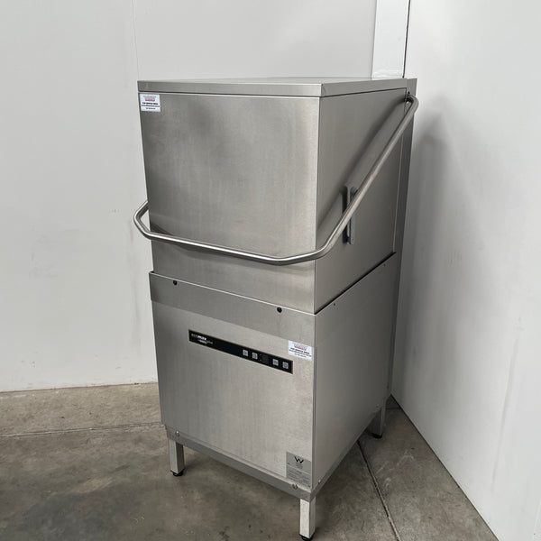 Hobart ECO+H615-90C Dishwasher (3)