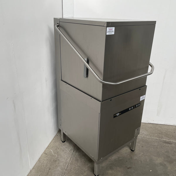 Hobart ECO+H615-90C Dishwasher (4)