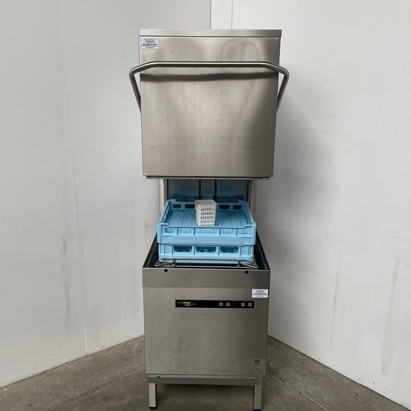 Hobart ECO+H615-90C Dishwasher (5)