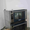 Unox XEFT-04EU-ELDV 2 Deck Convection Ov (4)