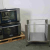 Unox XEFT-04EU-ELDV 2 Deck Convection Ov (6)