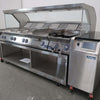 Halton/ELECTROLUX Mobile Cooking Station (2)