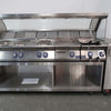 Halton/ELECTROLUX Mobile Cooking Station (3)