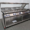 Halton/ELECTROLUX Mobile Cooking Station (4)