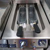 Halton/ELECTROLUX Mobile Cooking Station (6)