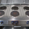 Halton/ELECTROLUX Mobile Cooking Station (8)