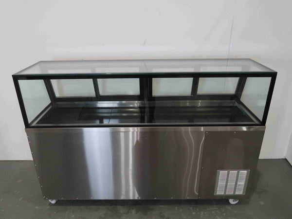 Custom Made  PC100 Refrigerated Display (5)