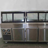 Custom Made  PC100 Refrigerated Display (6)