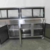 Custom Made  PC100 Refrigerated Display (7)
