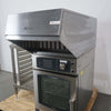 Culinaire KH061TW Combi Oven (2)
