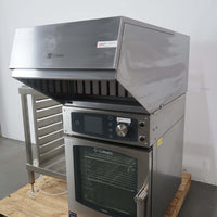 Culinaire KH061TW Combi Oven (2)