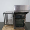 Culinaire KH061TW Combi Oven (3)