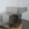 Culinaire KH061TW Combi Oven (4)