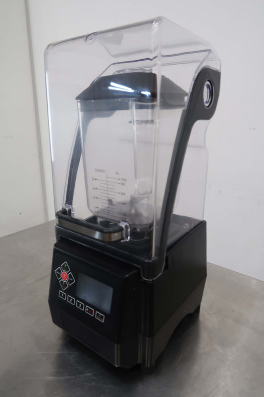 FED KS-10000 Blender (2)