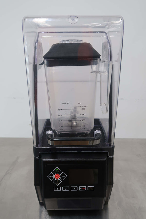 FED KS-10000 Blender (3)