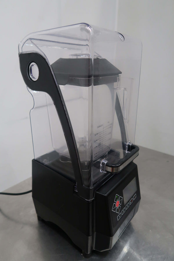 FED KS-10000 Blender (4)