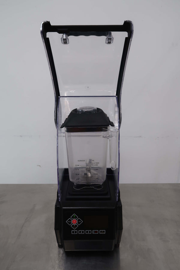 FED KS-10000 Blender (5)