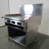 Complete PGM-36 3 Burner Griddle (4)