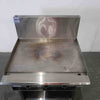 Complete PGM-36 3 Burner Griddle (5)