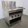 Complete PGTM-36 Griddle/Toaster (2)