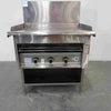 Complete PGTM-36 Griddle/Toaster (3)