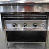 Complete PGTM-36 Griddle/Toaster (6)