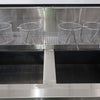 Complete WFS-2/22 Twin Pan Fryer (5)