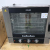 Turbofan EC40M5 5 Tray Combi Oven (3)