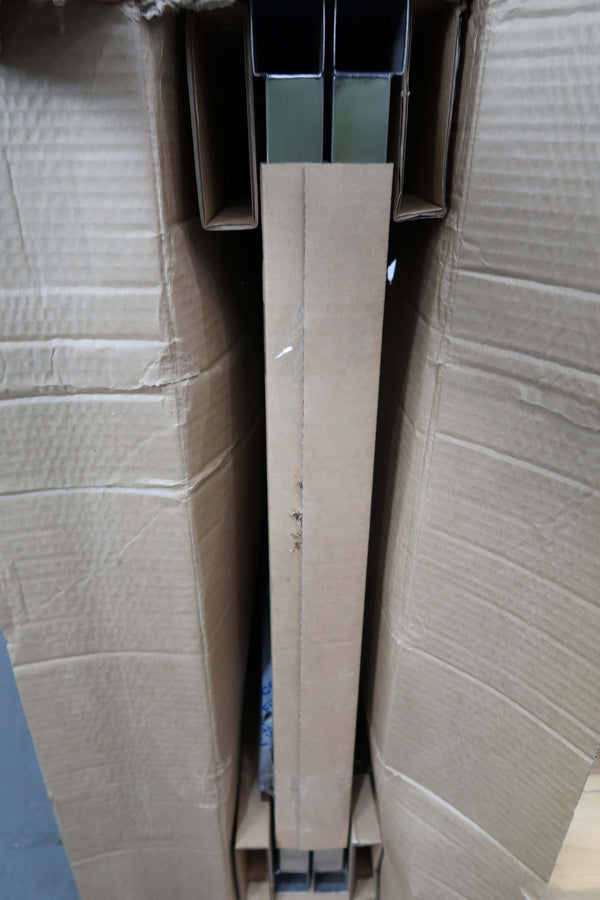 Turbofan EC40M5 5 Tray Combi Oven (5)