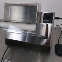 Prismafood DMA310-1 C/Top Dough Roller (2)
