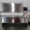 Prismafood DMA310-1 C/Top Dough Roller (3)