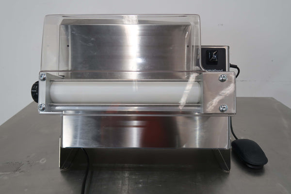 Prismafood DMA310-1 C/Top Dough Roller (3)