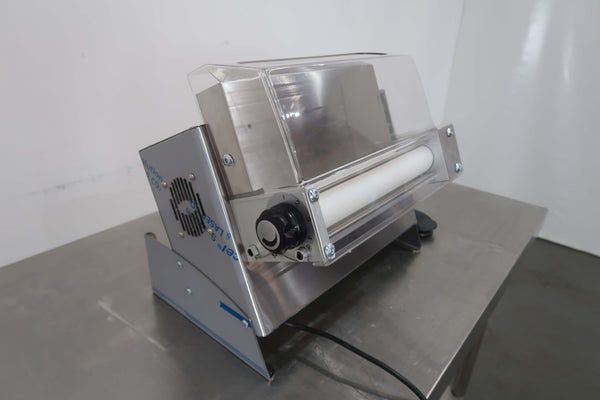 Prismafood DMA310-1 C/Top Dough Roller (4)