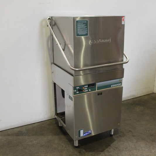Eswood ES32 Passthrough Dishwasher (2)