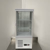 FED TCBD78W Refrigerated Display (2)
