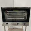 Jieguan EB-8A 4 Tray Convection Oven (3)