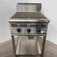 Cookon BG 600 - Char Grill (2)