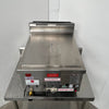 Cookon MCFR.1 C/Top 1 Pan Fryer (5)