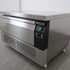 FED CBR1-2 Undercounter Freezer (2)