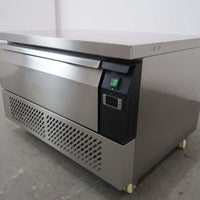 FED CBR1-2 Undercounter Freezer (2)