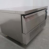 FED CBR1-2 Undercounter Freezer (4)