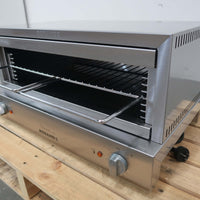 Roband SA15 Toaster/Salamander (2)