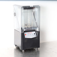 Blentolen ST-300 - Blender (2)