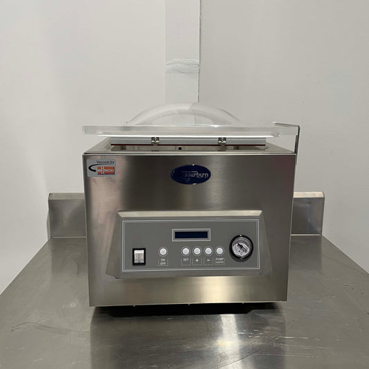 Wedderburn WFV36BGS7 Vacuum Sealer (2)