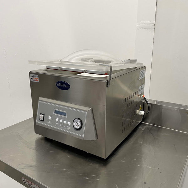 Wedderburn WFV36BGS7 Vacuum Sealer (3)
