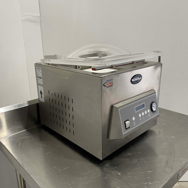 Wedderburn WFV36BGS7 Vacuum Sealer (4)