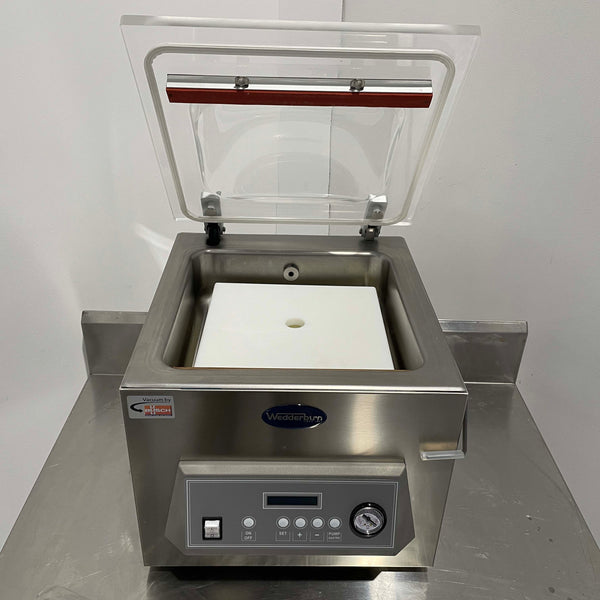 Wedderburn WFV36BGS7 Vacuum Sealer (5)